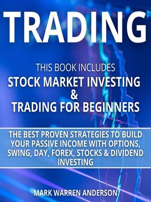 Trading - Audiobook
